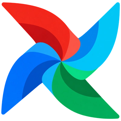 Apache Airflow logo