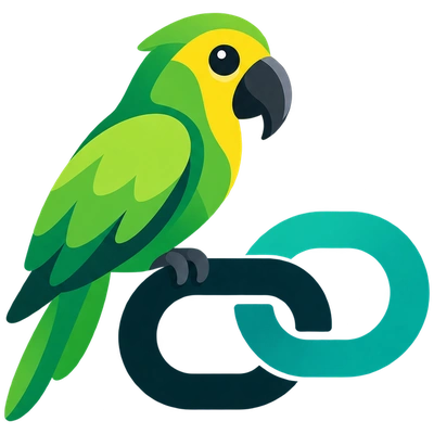 LangChain logo