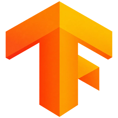 TensorFlow logo