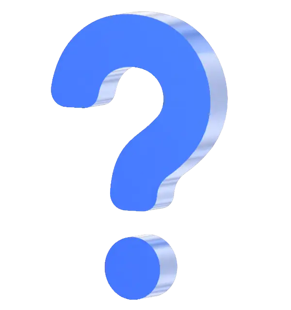 question icon