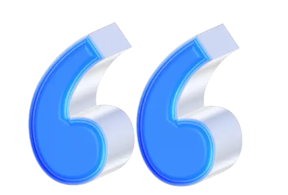quote icon