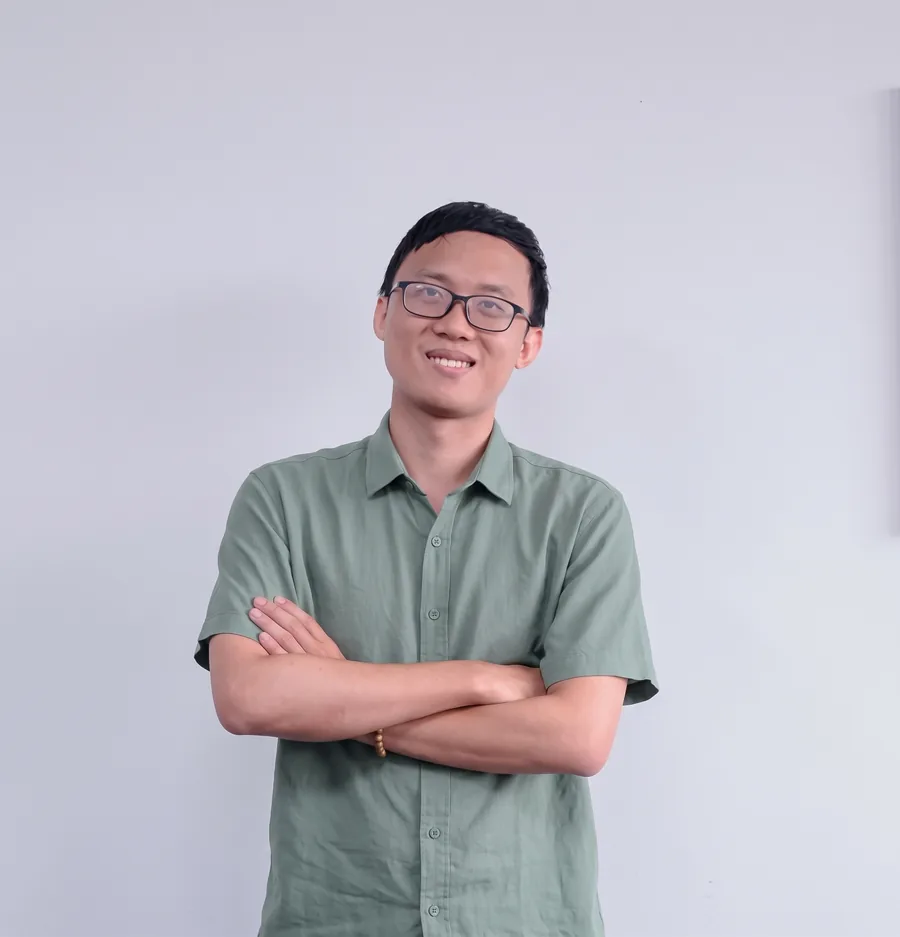 talent avatar